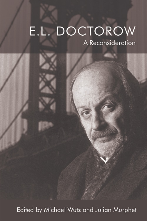 Front cover_E.l. Doctorow