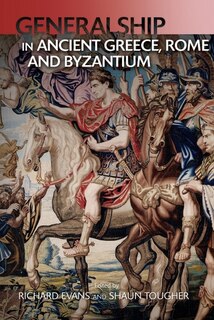 Couverture_Military Leadership from Ancient Greece to Byzantium