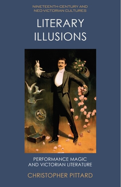 Front cover_Literary Illusions