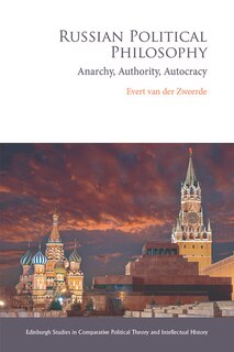 Front cover_Russian Political Philosophy