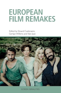 Couverture_European Film Remakes