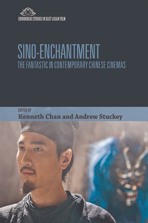 Front cover_Sino-Enchantment