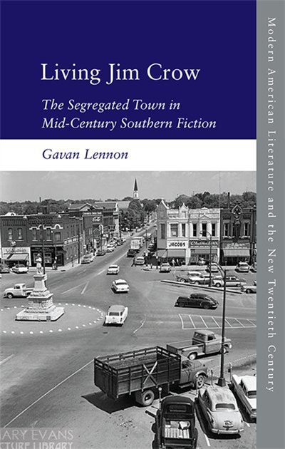 Couverture_Living Jim Crow