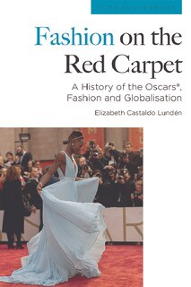 Couverture_Fashion on the Red Carpet
