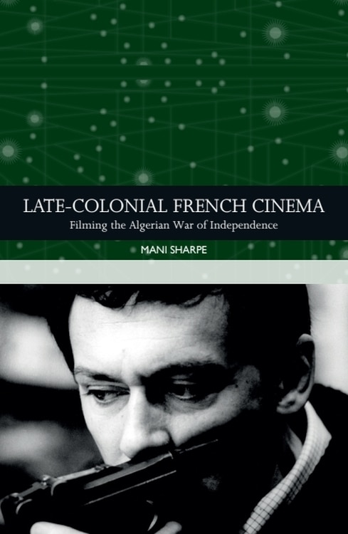 Front cover_Late-colonial French Cinema