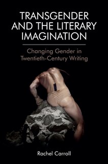 Couverture_Transgender And The Literary Imagination