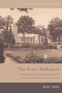 Couverture_The Scots Afrikaners