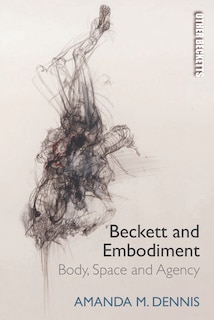Front cover_Beckett And Embodiment