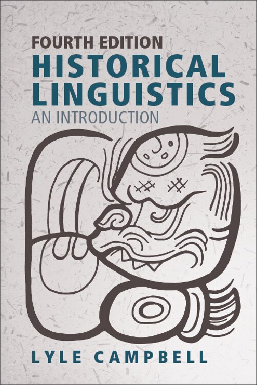 Front cover_Historical Linguistics