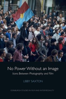 Front cover_No Power Without An Image