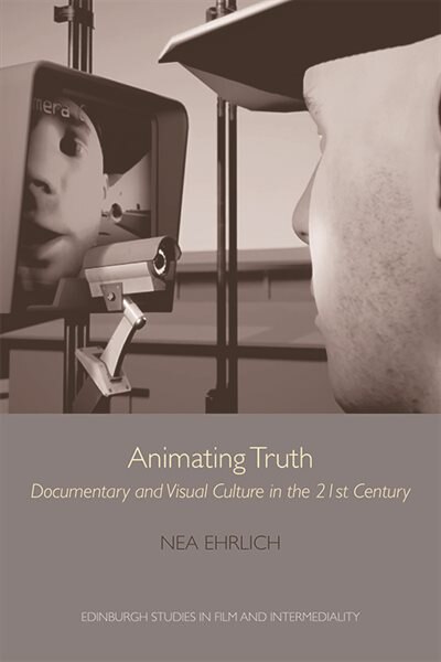 Front cover_Animating Truth