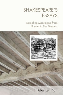 Front cover_Shakespeare's Essays