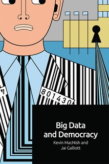 Front cover_Big Data And Democracy
