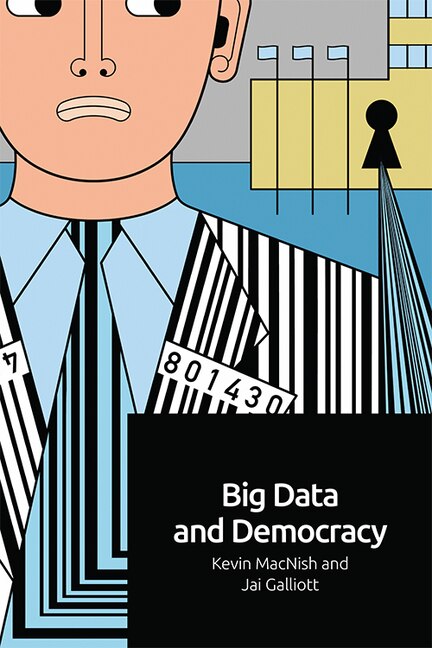 Front cover_Big Data And Democracy