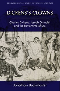 Couverture_Dickens's Clowns