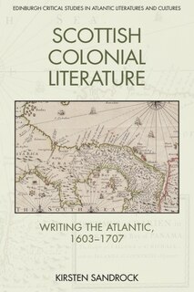 Front cover_Scottish Colonial Literature