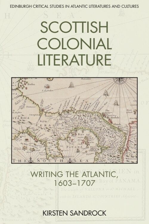 Front cover_Scottish Colonial Literature