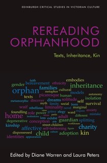 Front cover_Rereading Orphanhood