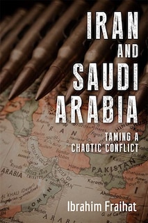 Front cover_Iran And Saudi Arabia