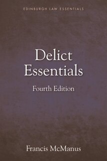 Couverture_Delict Essentials