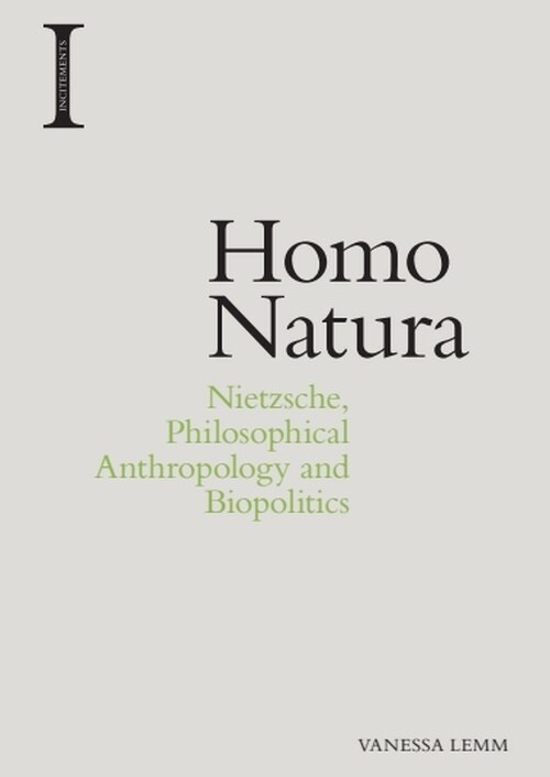Front cover_Homo Natura