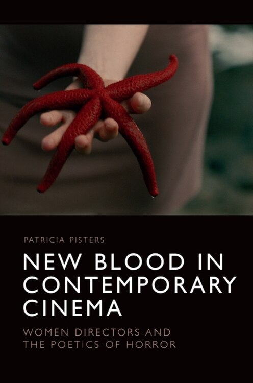 Couverture_New Blood In Contemporary Cinema