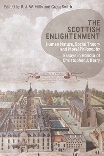 Front cover_The Scottish Enlightenment