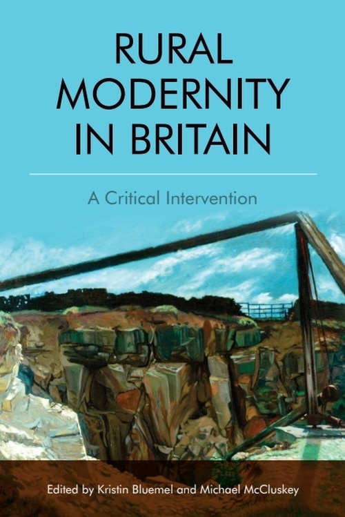 Couverture_Rural Modernity In Britain