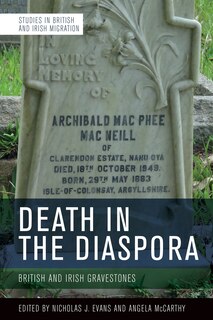 Couverture_Death in the Diaspora