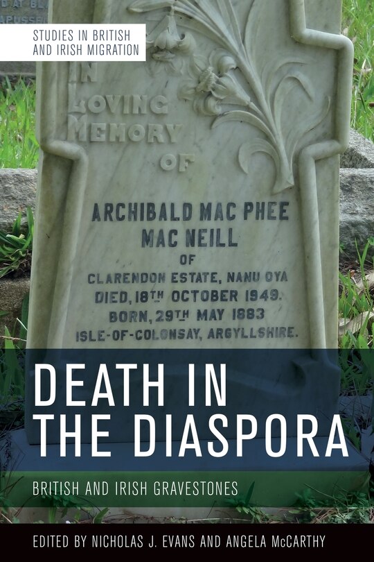 Couverture_Death in the Diaspora