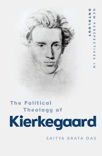 Couverture_The Political Theology of Kierkegaard