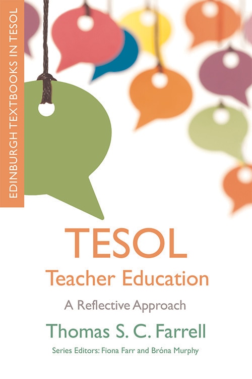 Couverture_Tesol Teacher Education