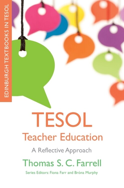 Couverture_Tesol Teacher Education