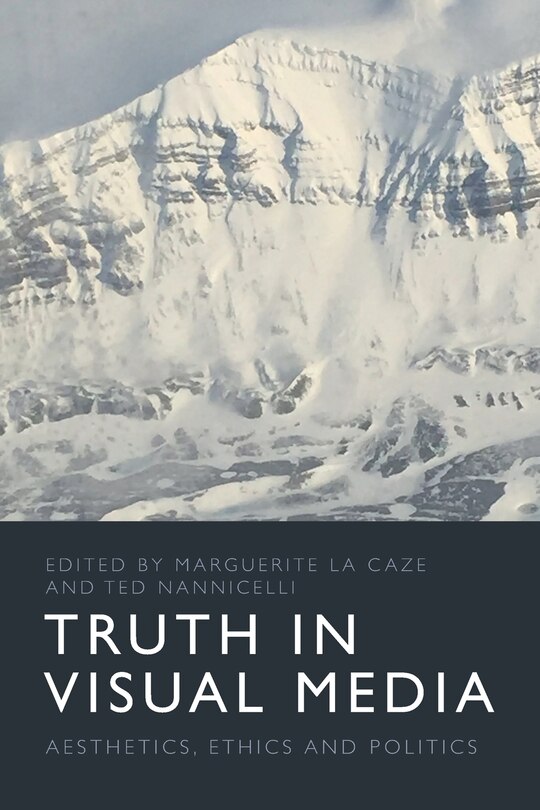 Couverture_Truth in Visual Media