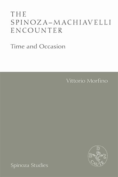 Couverture_The Spinoza-Machiavelli Encounter