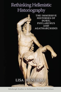 Couverture_Rethinking Hellenistic Historiography