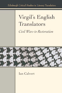 Couverture_Virgil’s English Translators