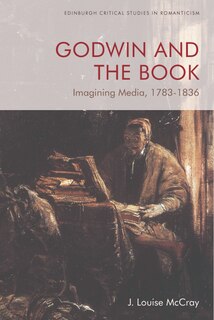 Front cover_Godwin And The Book