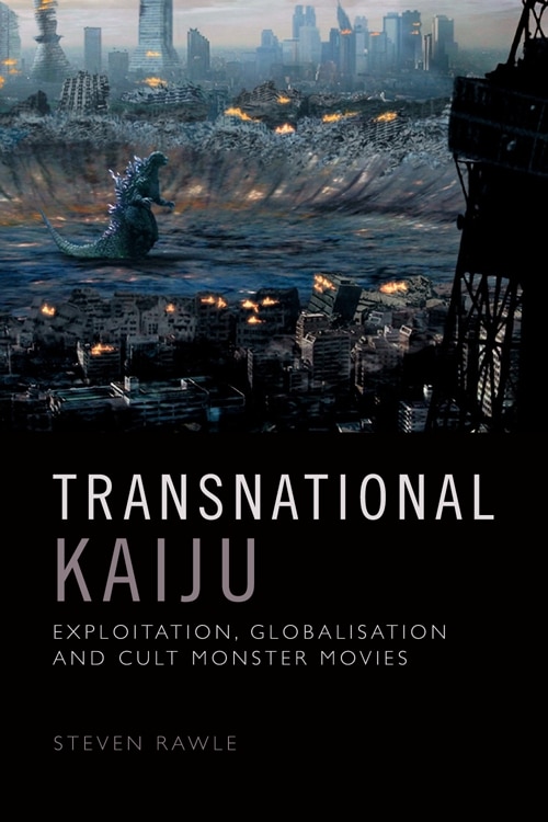 Front cover_Transnational Kaiju