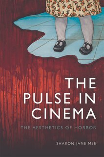 Front cover_The Pulse in Cinema
