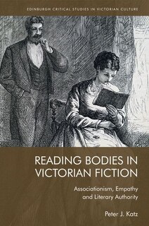 Front cover_Reading Bodies In Victorian Fiction