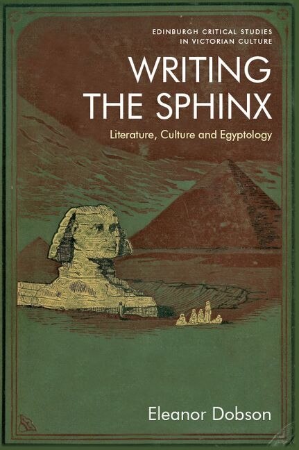 Couverture_Writing The Sphinx