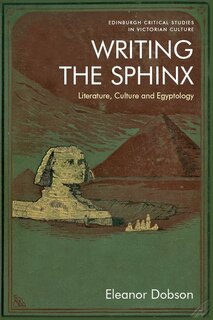 Couverture_Writing The Sphinx