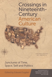 Front cover_Crossings in Nineteenth-Century American Culture