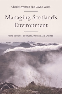 Front cover_Managing Scotland's Environment