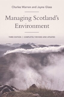 Front cover_Managing Scotland's Environment