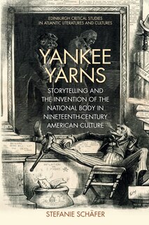 Front cover_Yankee Yarns