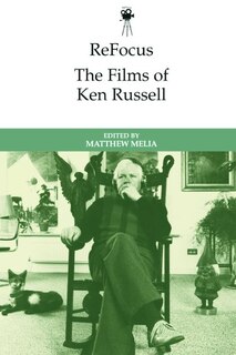 Front cover_ReFocus: The Films of Ken Russell