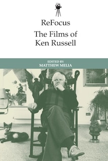 Front cover_ReFocus: The Films of Ken Russell