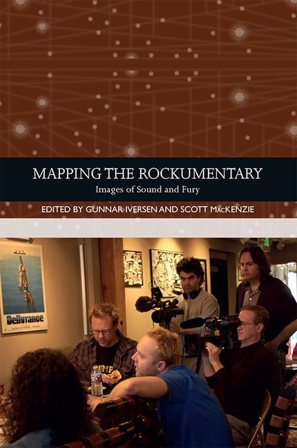 Couverture_Mapping The Rockumentary